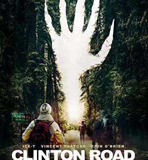Clinton Road (2019) starring Ace Young on DVD